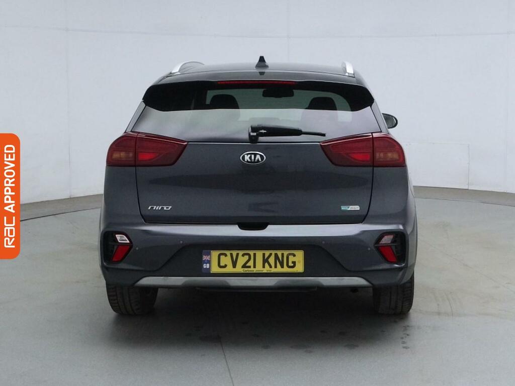 Kia Niro 2 Only 17,990 Or  #7