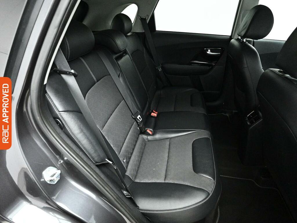 Kia Niro 2 Only 17,990 Or  #11