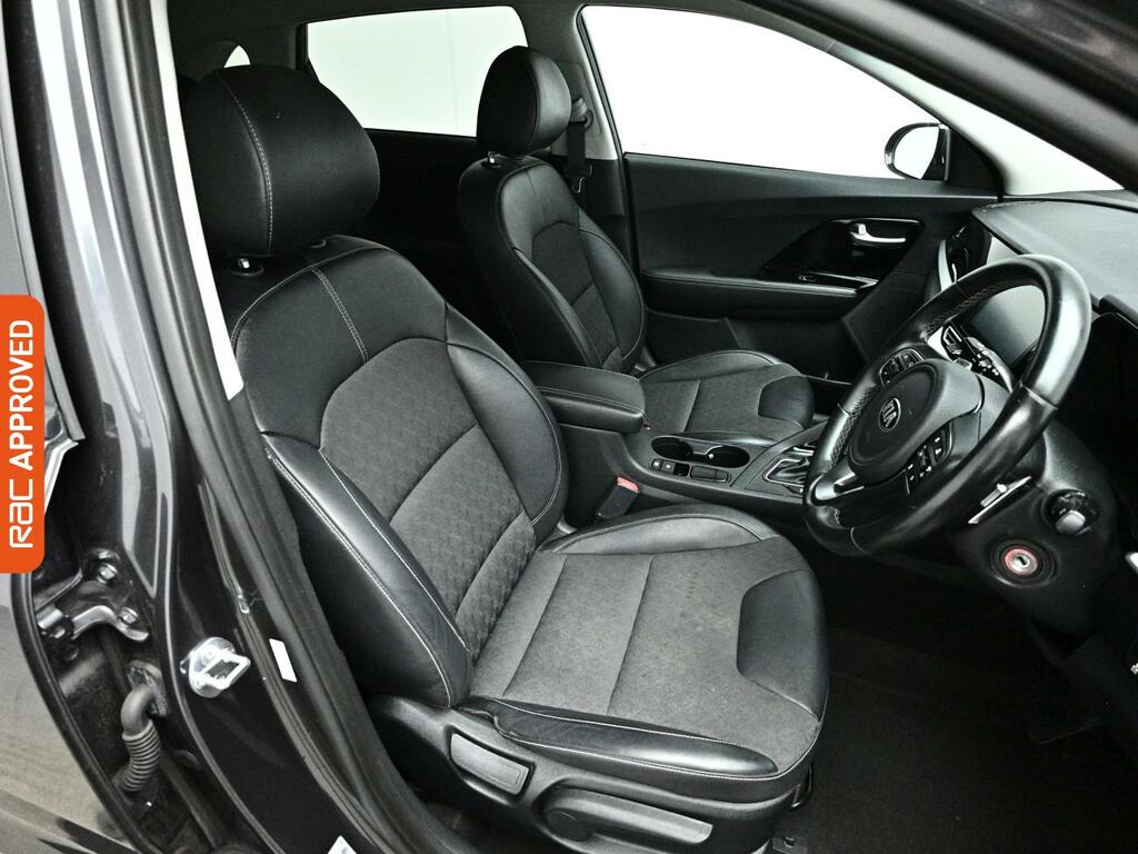 Kia Niro 2 Only 17,990 Or  #10