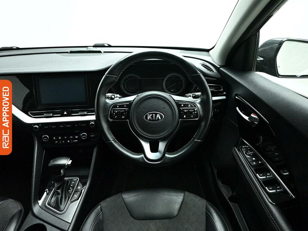 Kia Niro 2 Only 17,990 Or  #8