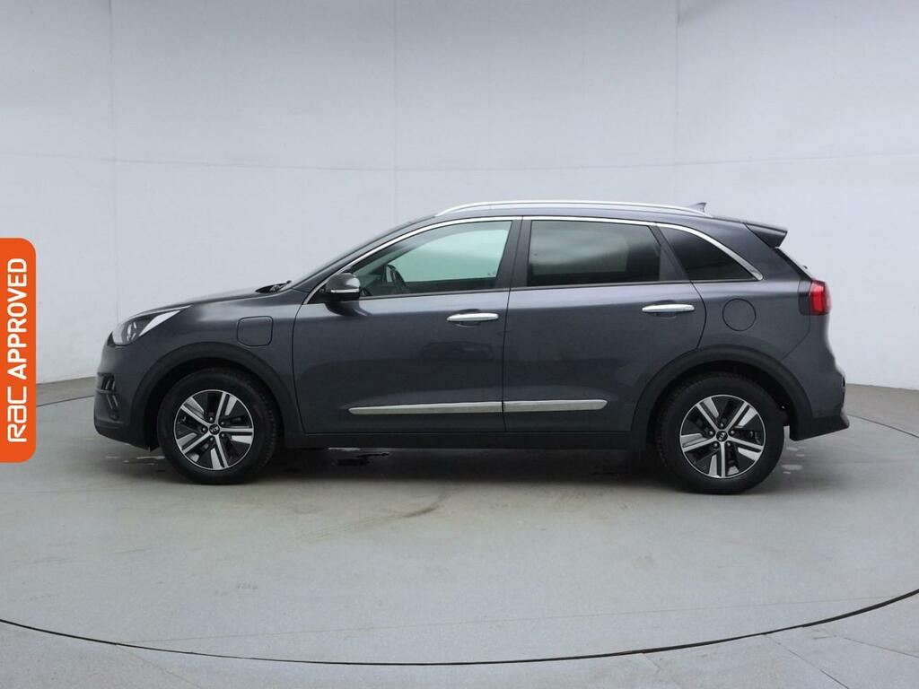 Kia Niro 2 Only 17,990 Or  #27