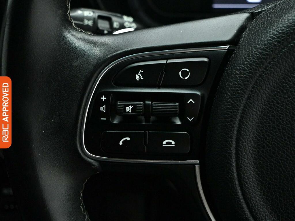 Kia Niro 2 Only 17,990 Or  #18