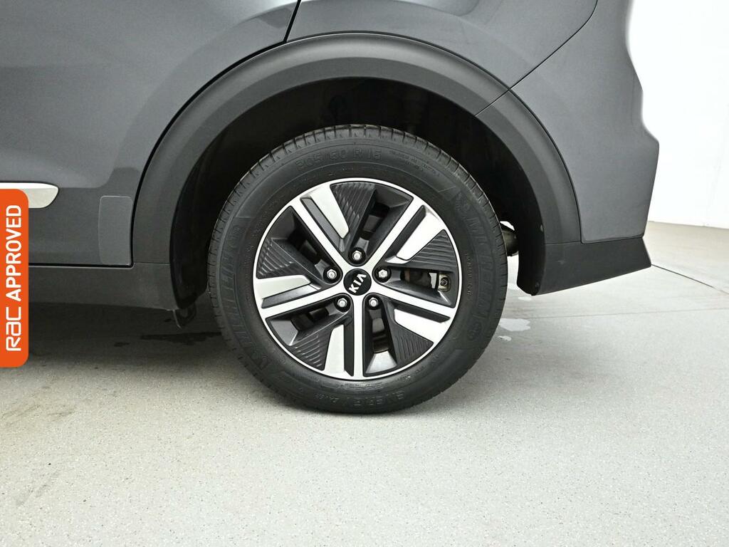 Kia Niro 2 Only 17,990 Or  #25