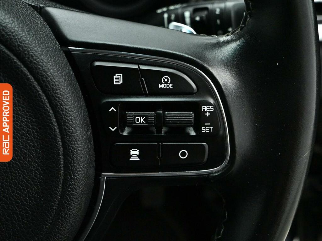 Kia Niro 2 Only 17,990 Or  #19