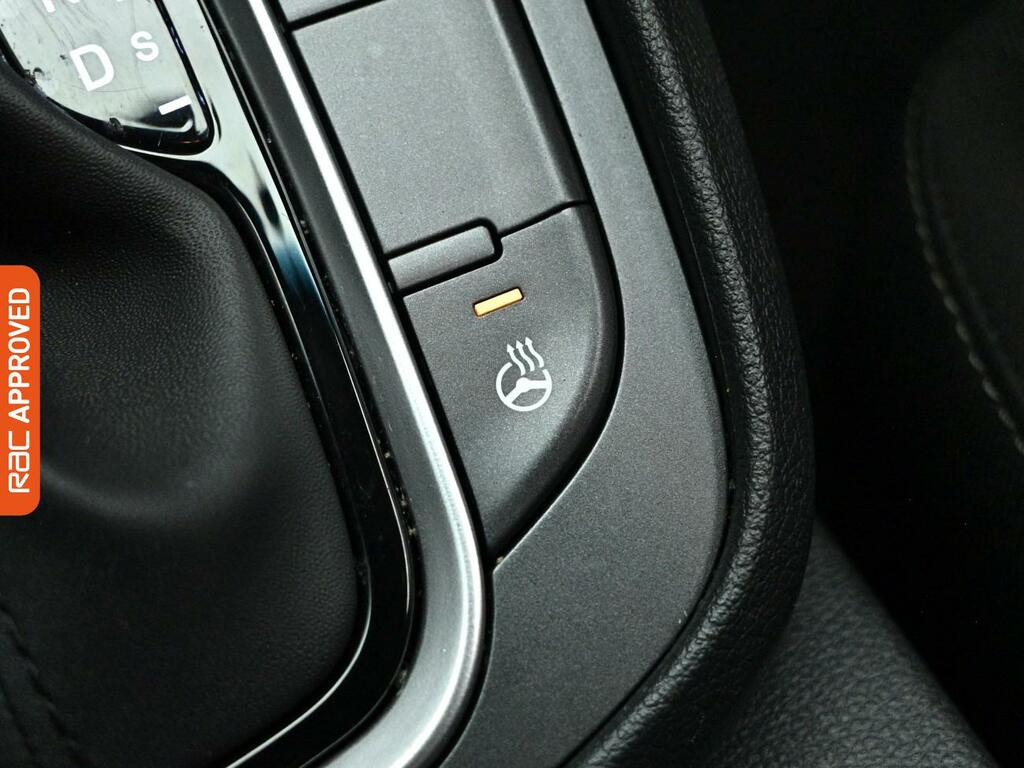 Hyundai Kona Hatchback Grey #18