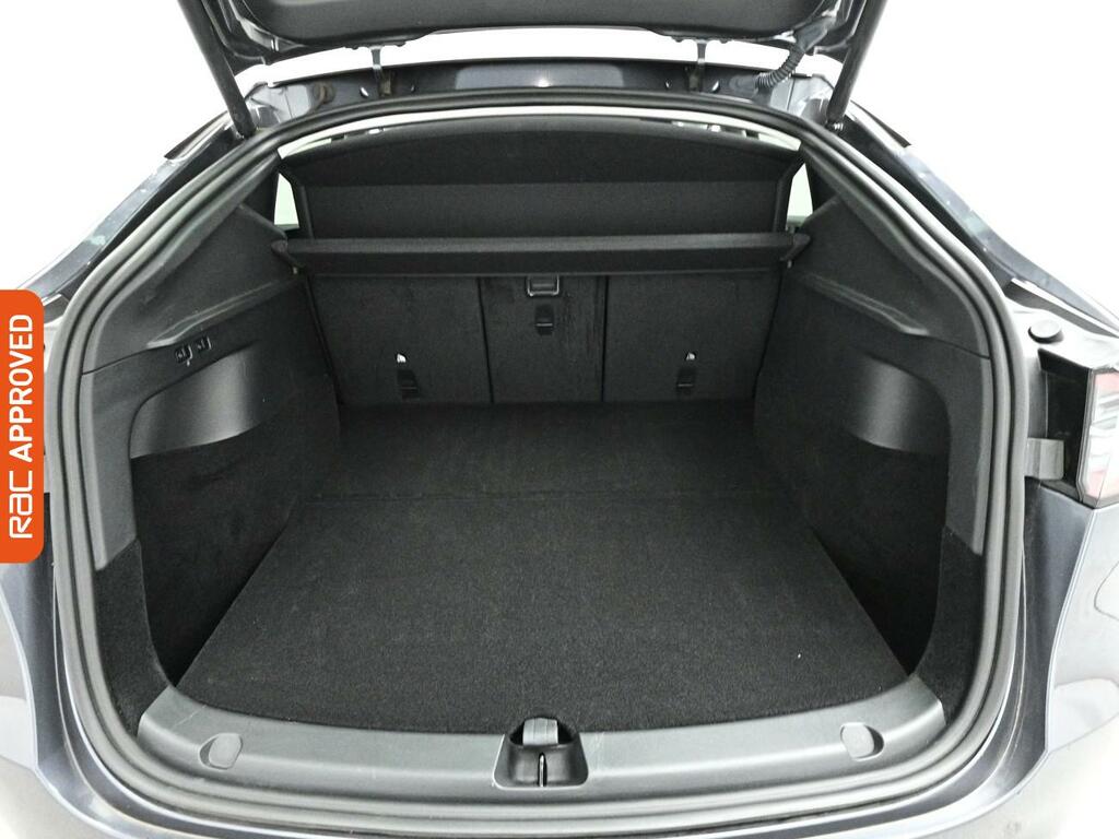 Tesla Model Y Tesla Model Y 2323 Rwd White #25
