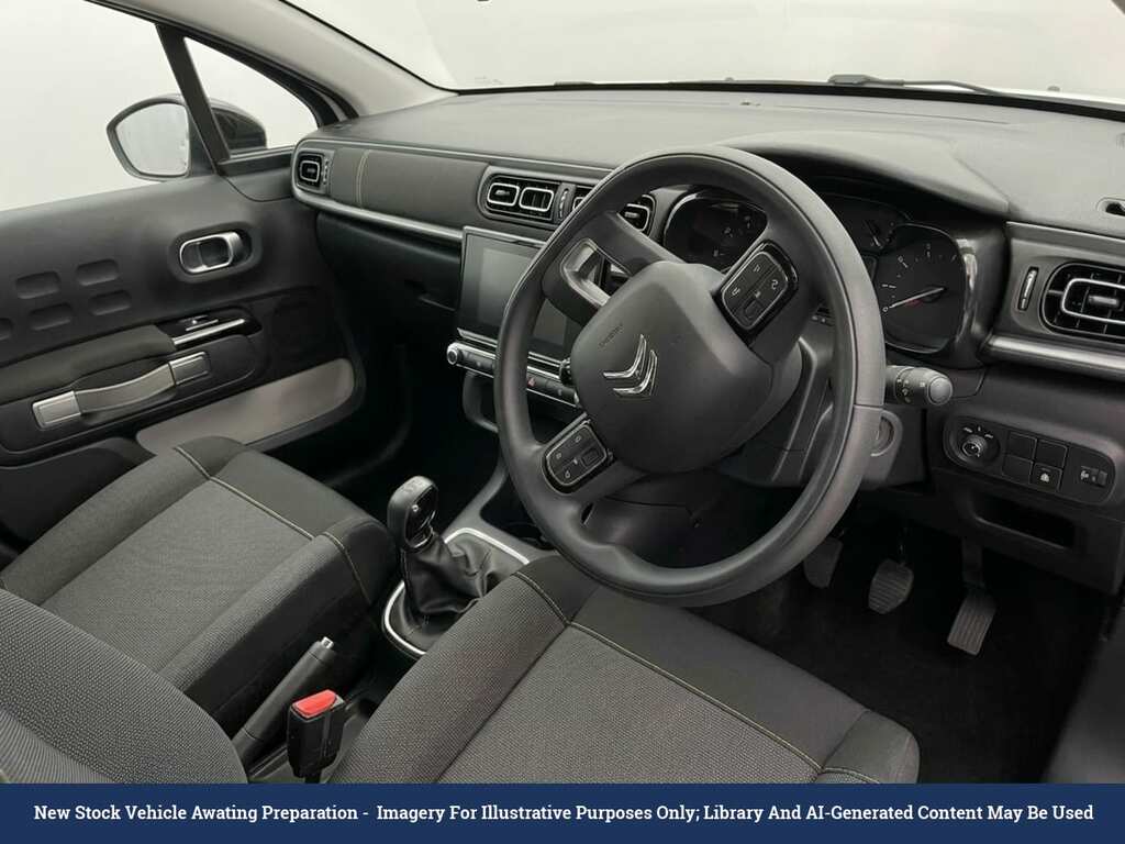 Citroen C3 1.2 Puretech 110 Shine Plus Eat6 Beige #3