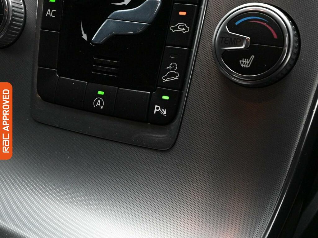 Volvo V60 Cross Country D4 Lux Nav - Blis Winter Pack 19 Al  #15