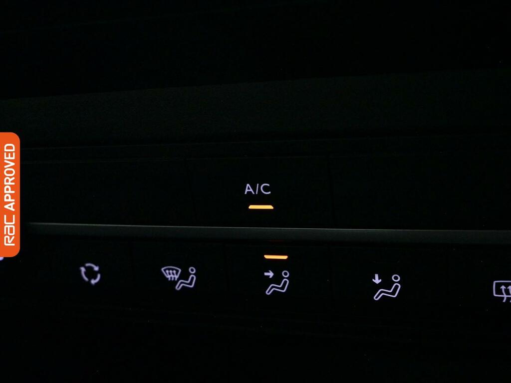 Peugeot e-Rifter Mpv Black #13