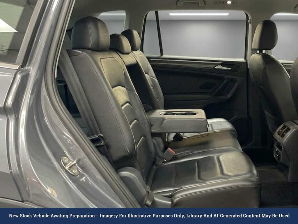 Seat Tarraco 2.0 Tdi Xcellence Lux Suv Dsg Euro 6 S Grey #3