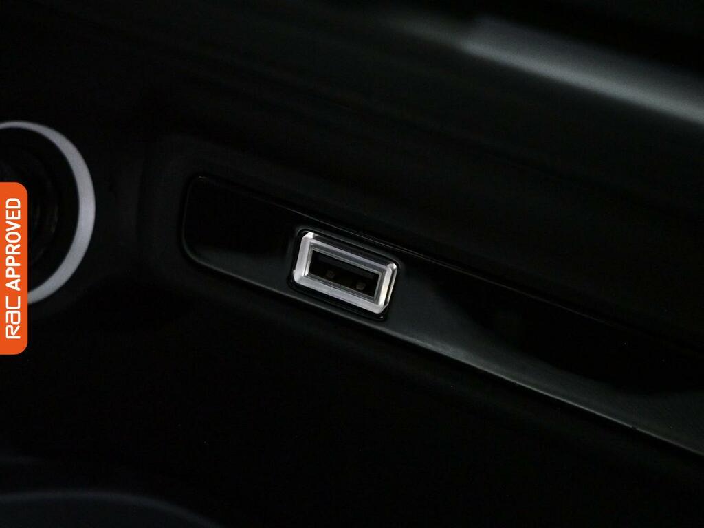 Alfa Romeo Giulia 2.0 Tb Veloce 277 Bhp Black #15