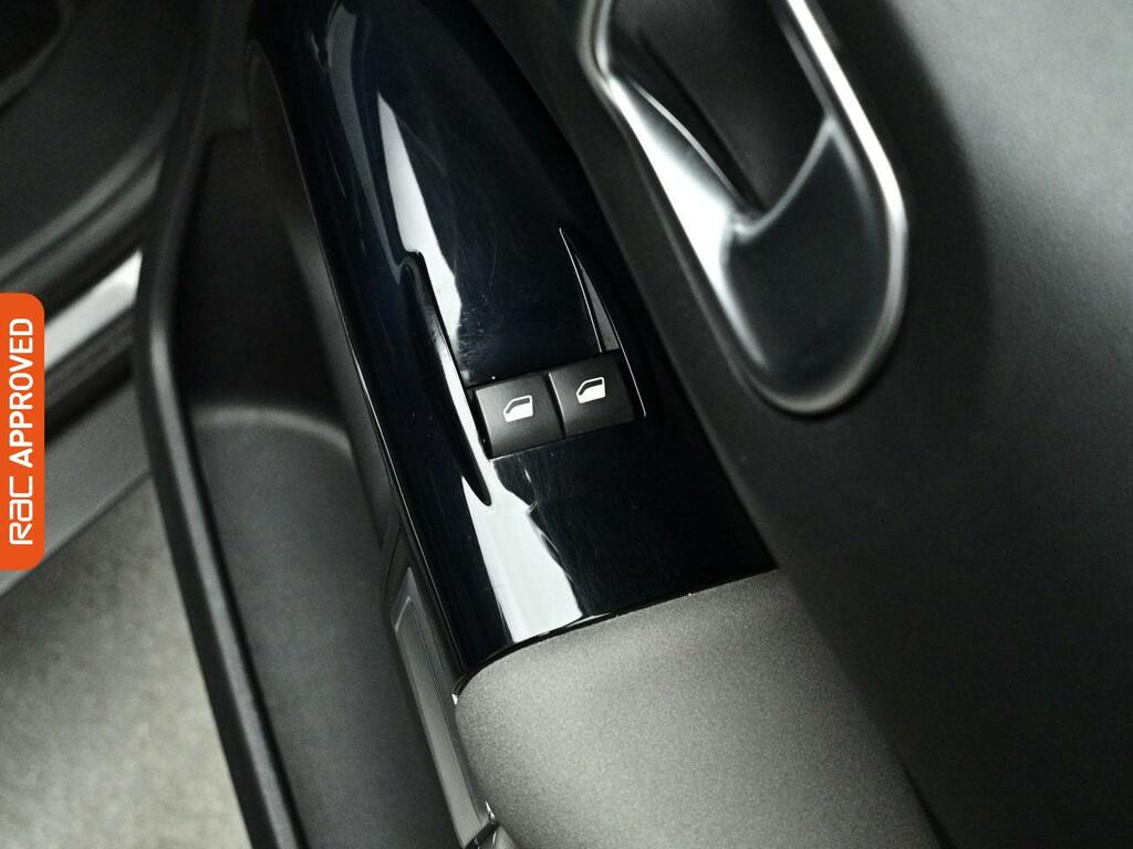 Citroen C4 Cactus 1.2 Puretech Flair Eat6 White #21