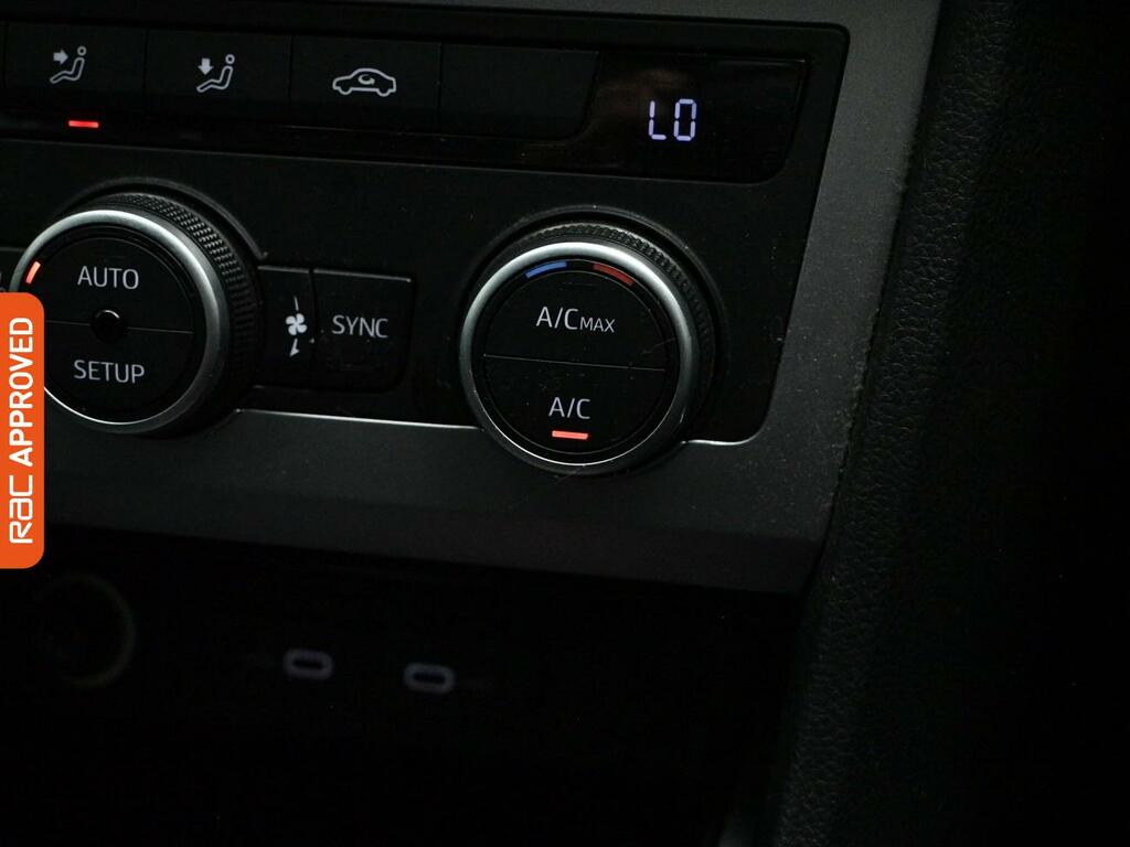 Seat Ateca 1.5L Tsi Evo Fr Sport Dsg 148 Bhp Grey #14
