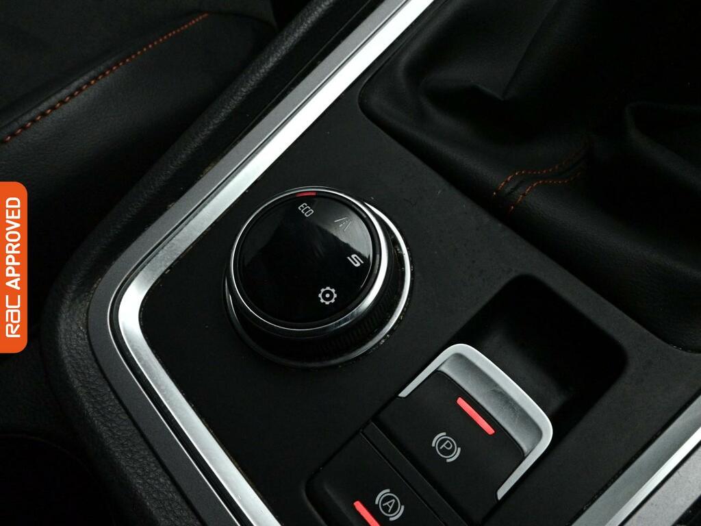Seat Ateca 1.5L Tsi Evo Fr Sport Dsg 148 Bhp Grey #13