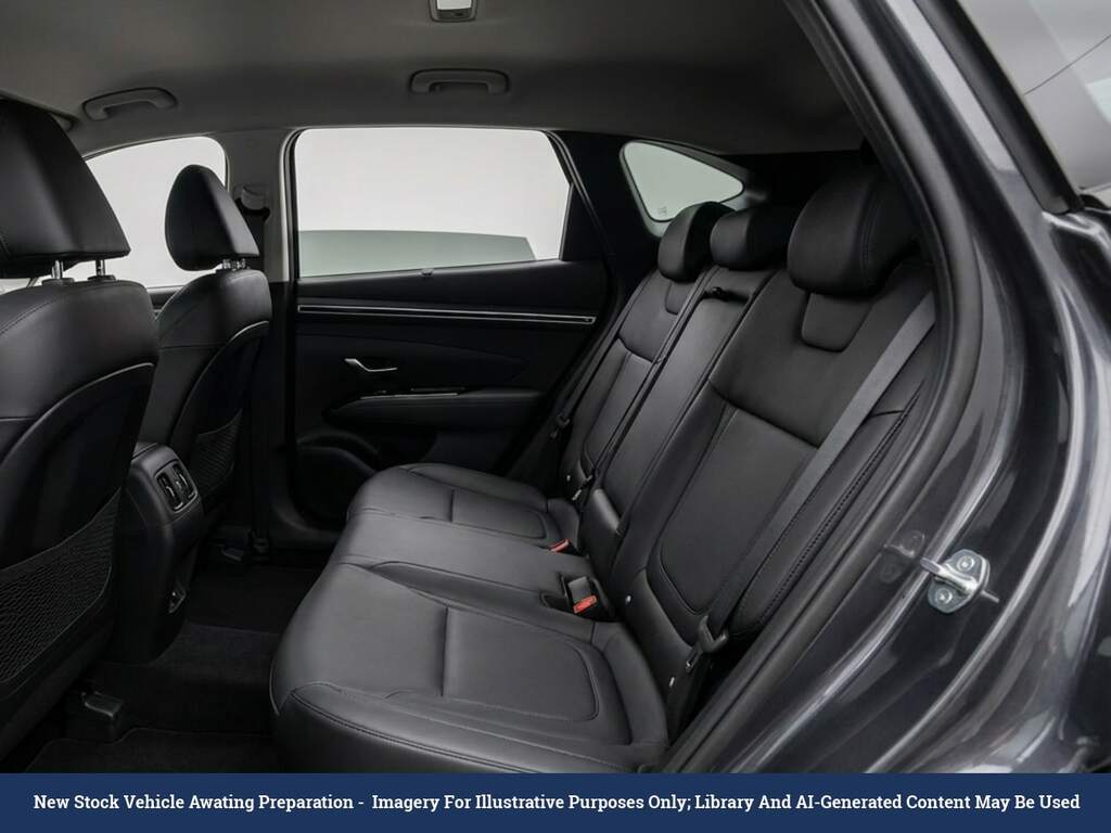 Hyundai Tucson 1.6 H T-gdi Ultimate Suv Hybrid Eu Grey #4