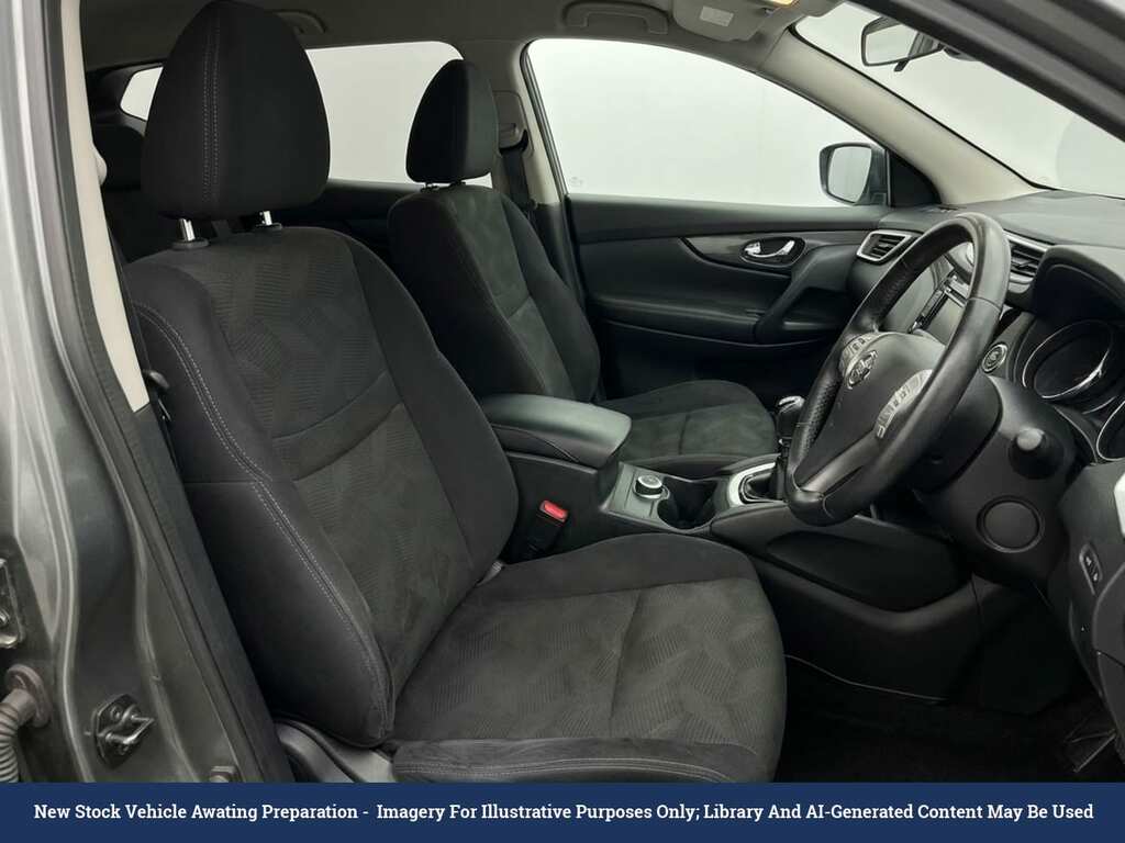 Nissan X-Trail 2.0 Dci N-vision Suv 4Wd Euro 6 Grey #3