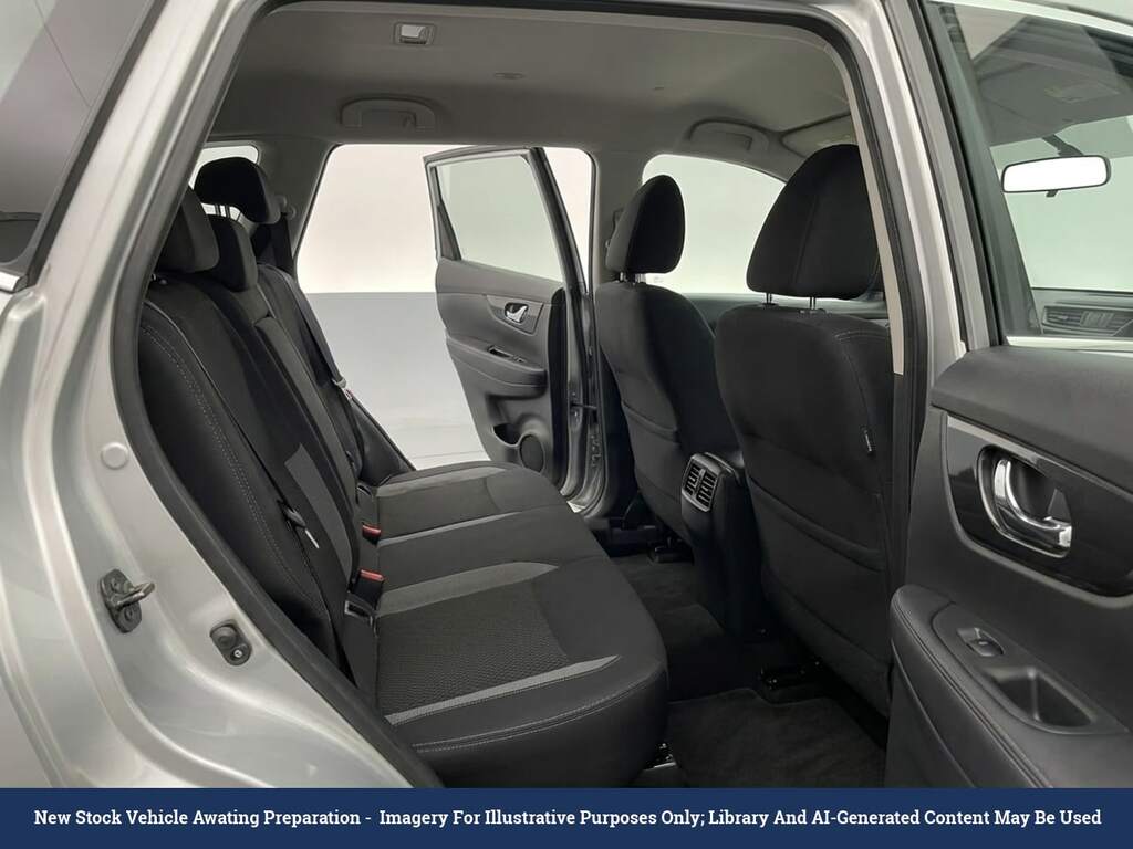 Nissan Qashqai Acenta Premium Dig-t  #4