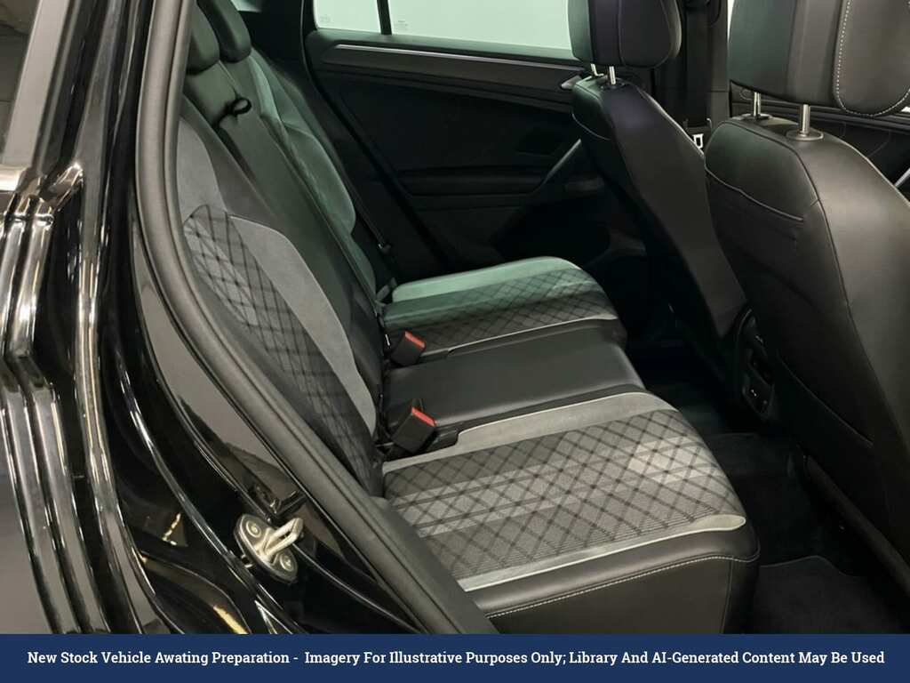 Volkswagen Tiguan Elegance Grey #3