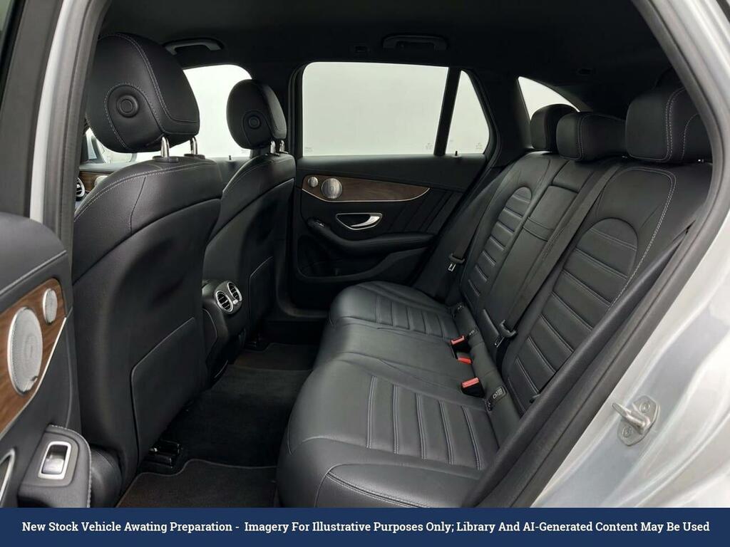 Mercedes-Benz EQC Eqc 400 80Kwh Amg Line Premium Plus Suv Elec Silver #2