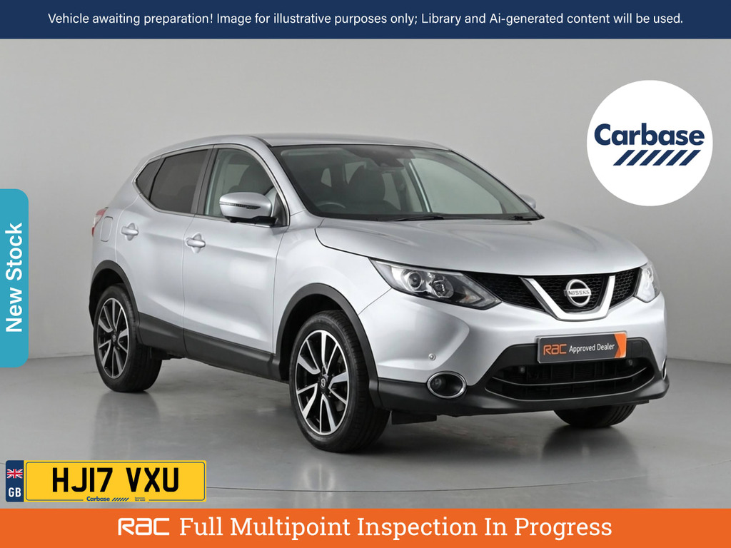 Nissan X-Trail 2.0 Dci Tekna Suv Xtron 4Wd Euro 6 Ss Silver