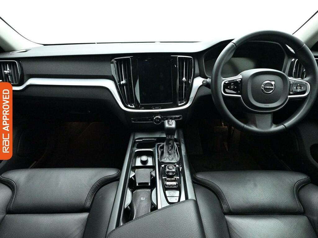 Volvo V60 Cross Country D4 Awd Plus Xenium Pack, Winter Pack, Convenience Grey #2