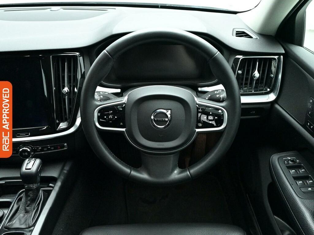 Volvo V60 Cross Country D4 Awd Plus Xenium Pack, Winter Pack, Convenience Grey #8