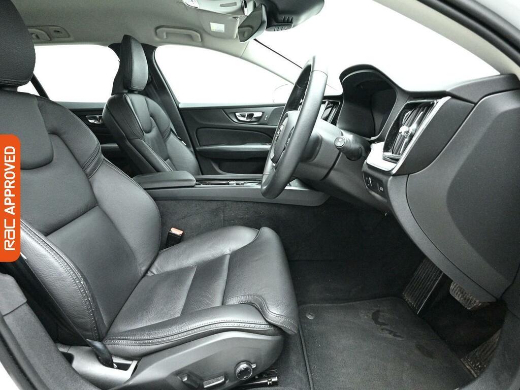 Volvo V60 Cross Country D4 Awd Plus Xenium Pack, Winter Pack, Convenience Grey #10