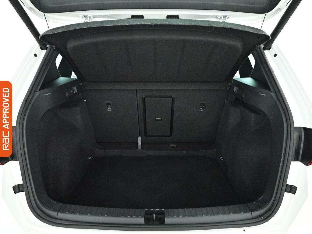 Cupra Ateca 2.0 Tsi Vz2 Suv Dsg 4Drive Euro 6 Ss Grey #24