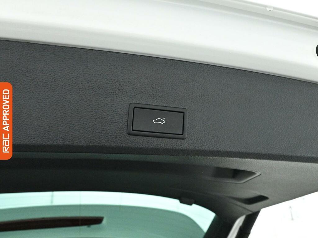 Cupra Ateca 2.0 Tsi Vz2 Suv Dsg 4Drive Euro 6 Ss Grey #25