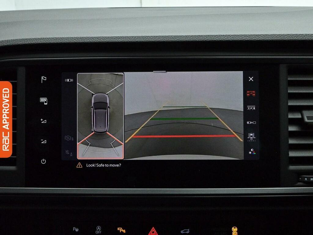 Cupra Ateca 2.0 Tsi Vz2 Suv Dsg 4Drive Euro 6 Ss Grey #3