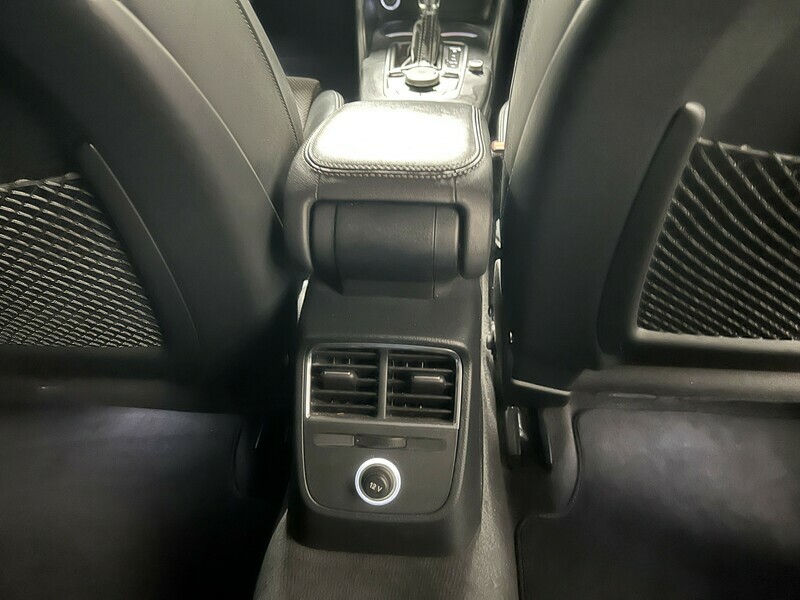 Audi A3 1.0 Tfsi 30 Sport Sportback S Tronic White #36