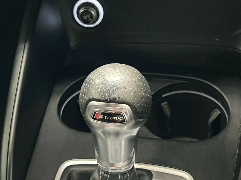Audi A3 1.0 Tfsi 30 Sport Sportback S Tronic White #26