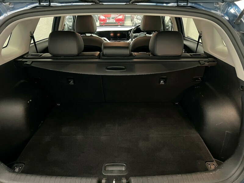 Kia Niro 2 Red #11