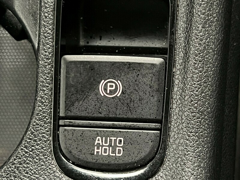 Kia Niro 2 Red #36