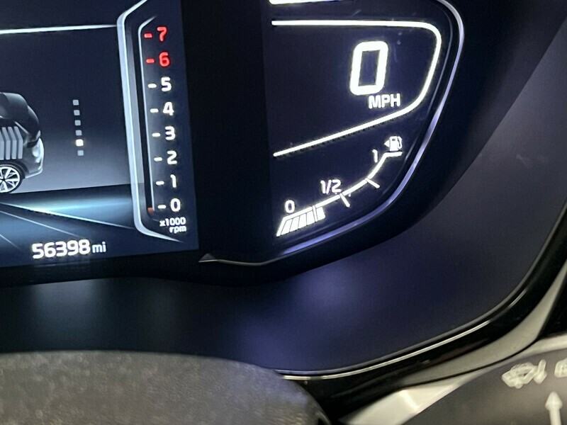 Kia Niro 2 Red #17