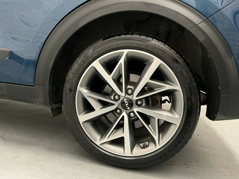 Kia Niro 2 Red #62
