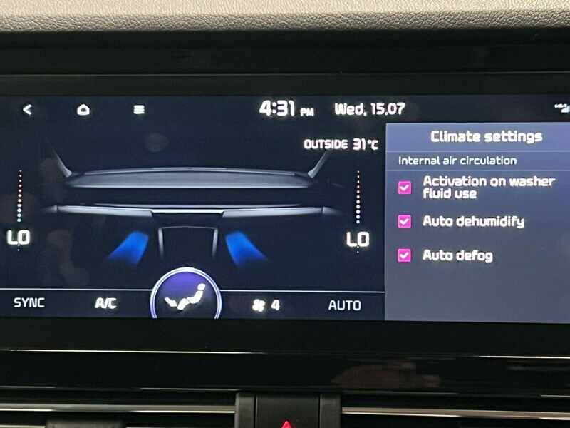 Kia Niro 2 Red #30