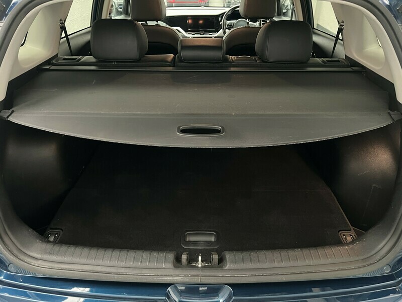 Kia Niro 2 Red #10