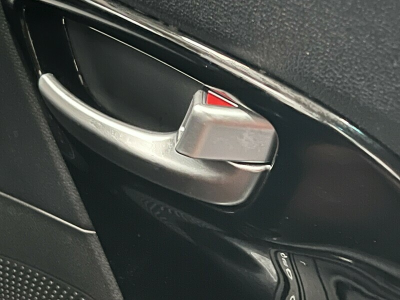 Kia Niro 2 Red #54