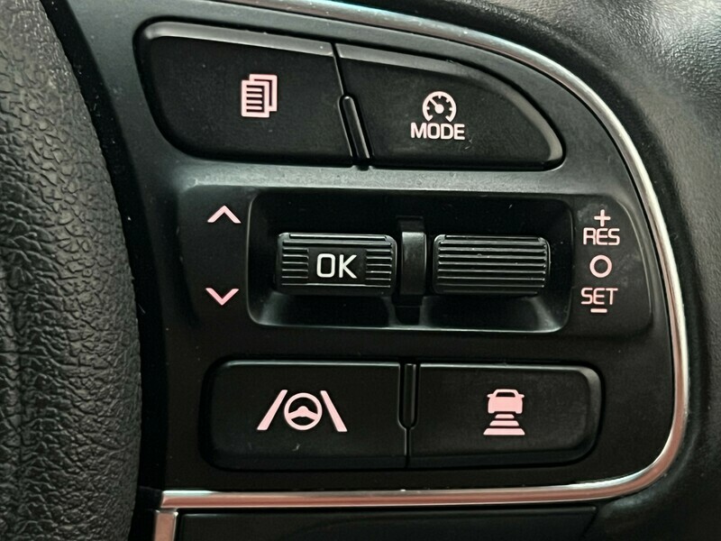 Kia Niro 2 Red #49