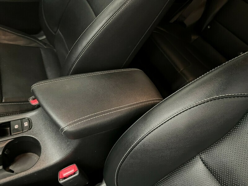 Kia Niro 2 Red #40