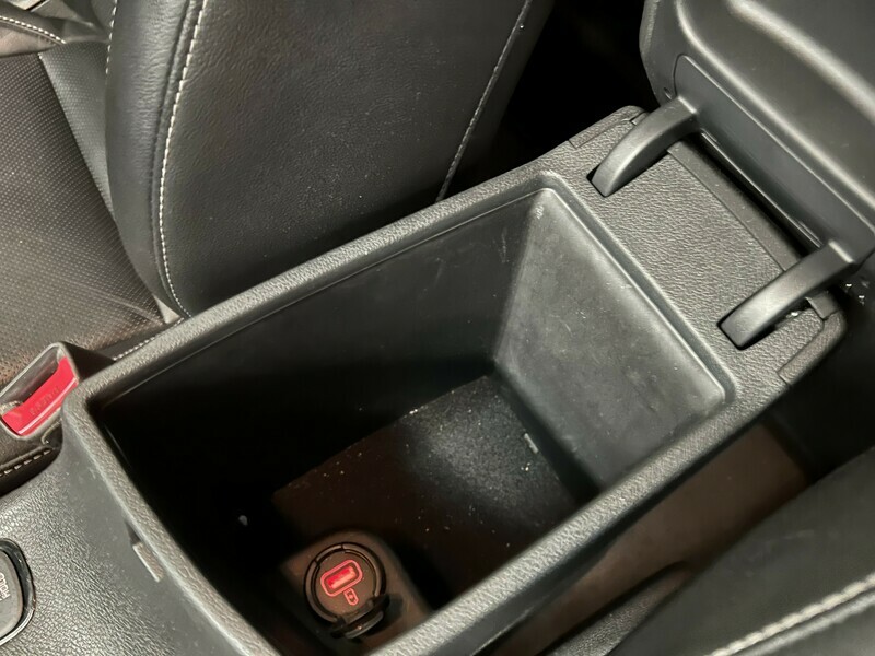 Kia Niro 2 Red #41