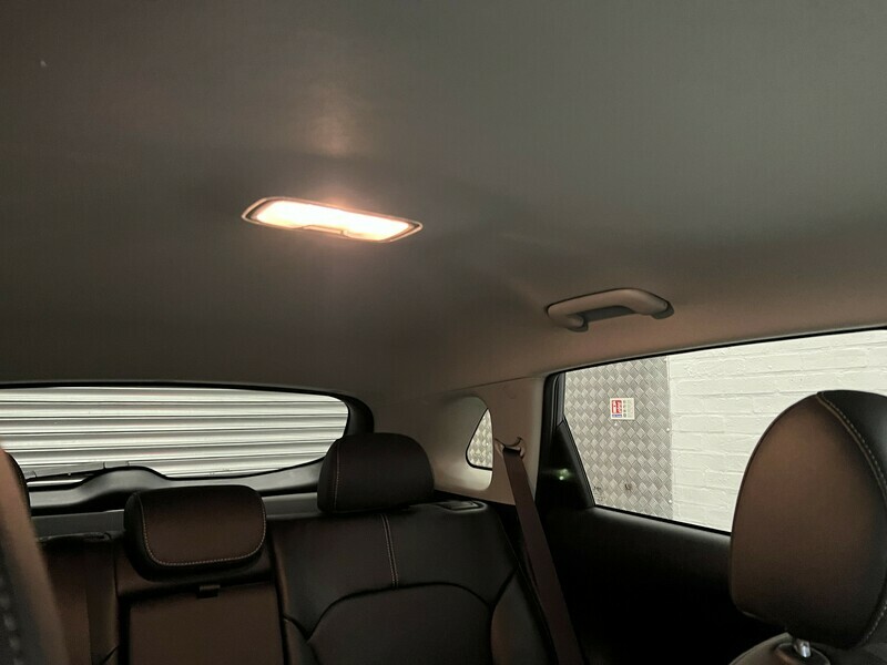 Kia Niro 2 Red #58