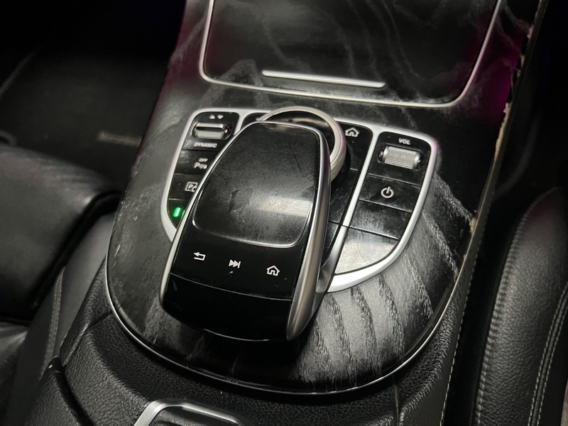 Mercedes-Benz B Class Amg Line White #18