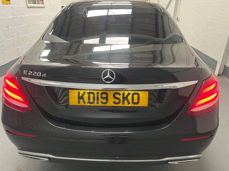 Mercedes-Benz B Class Amg Line White #9