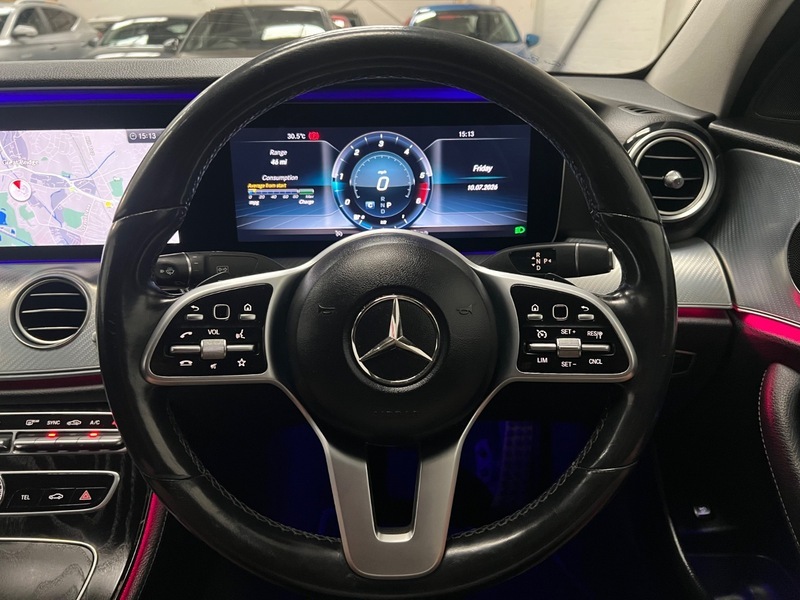 Mercedes-Benz B Class Amg Line White #14