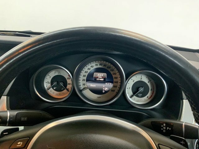 Mercedes-Benz E Class 2.1 Bluetec Amg Line Cabriolet G-tronic Euro 6 S White #10