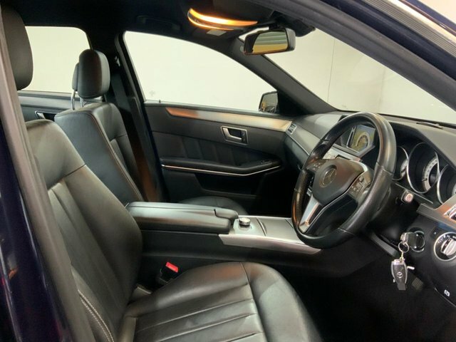 Mercedes-Benz E Class 2.1 Bluetec Amg Line Cabriolet G-tronic Euro 6 S White #9