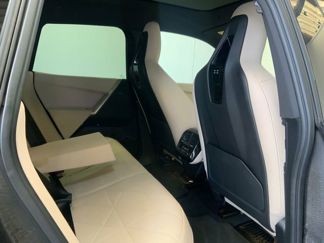 BMW iX 240Kw Xdrive40 M Sport Edition 76.6Kwh Blue #19