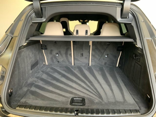 BMW iX 240Kw Xdrive40 M Sport Edition 76.6Kwh Blue #10